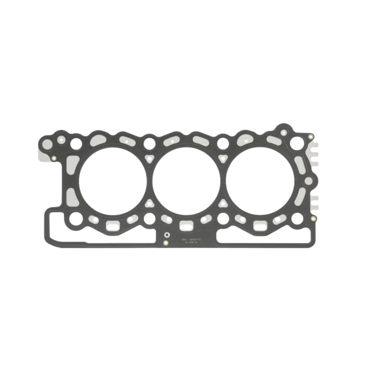 Cylinder Head Gasket For Citroen C5 C6 3.0 2009-2014 9X2Q6051Eb Oem