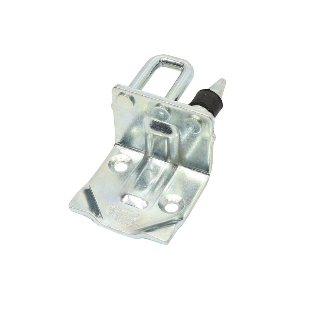 Latch Striker Plate Lock Top For Ford Transit Mk8 2014 On Rear Door Upper Right