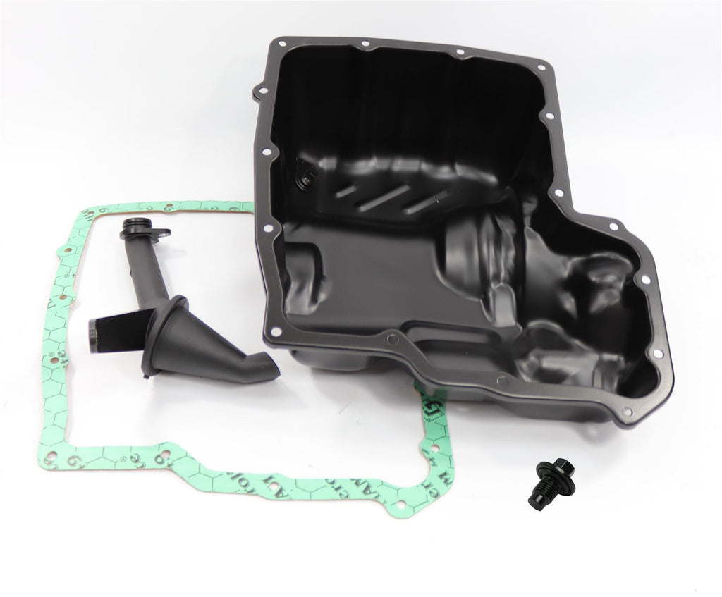 Ford Ranger 2.2 Rwd 4Wd Sump Pan Oil Pan With Pick Up Pipe Gasket + Plug 2011 On