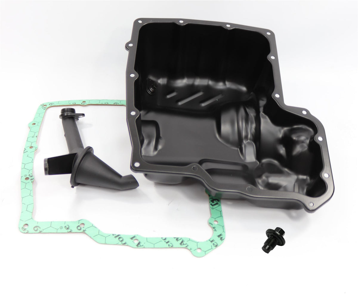 Ford Ranger 2.2 Rwd 4Wd Sump Pan Oil Pan With Pick Up Pipe Gasket + Plug 2011 On