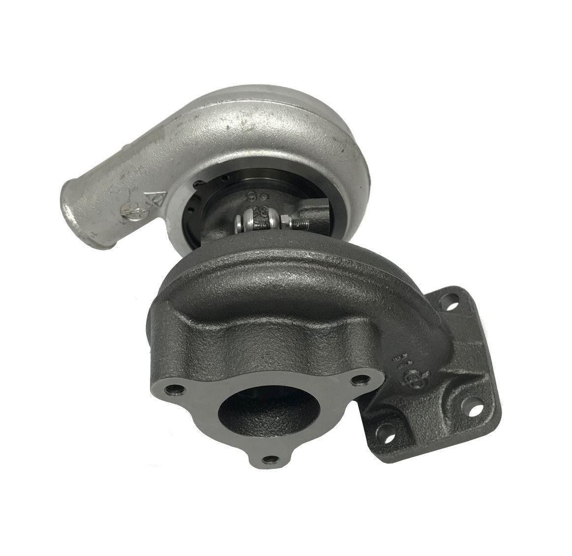 Fits New Holland Case Kuboto Bobcat Turbocharger Turbo Steyr Claas Elios