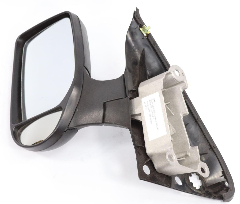 Ford Transit Mk6 Mk7 Complete Door Mirror 2000 - 2014 Passenger Left Side Manual