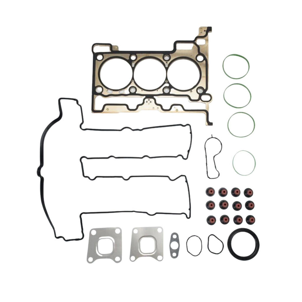 Head Gasket Set For Ford Mondeo 1.0 Ecoboost 2015 On 3 Cylinder Fox Engine