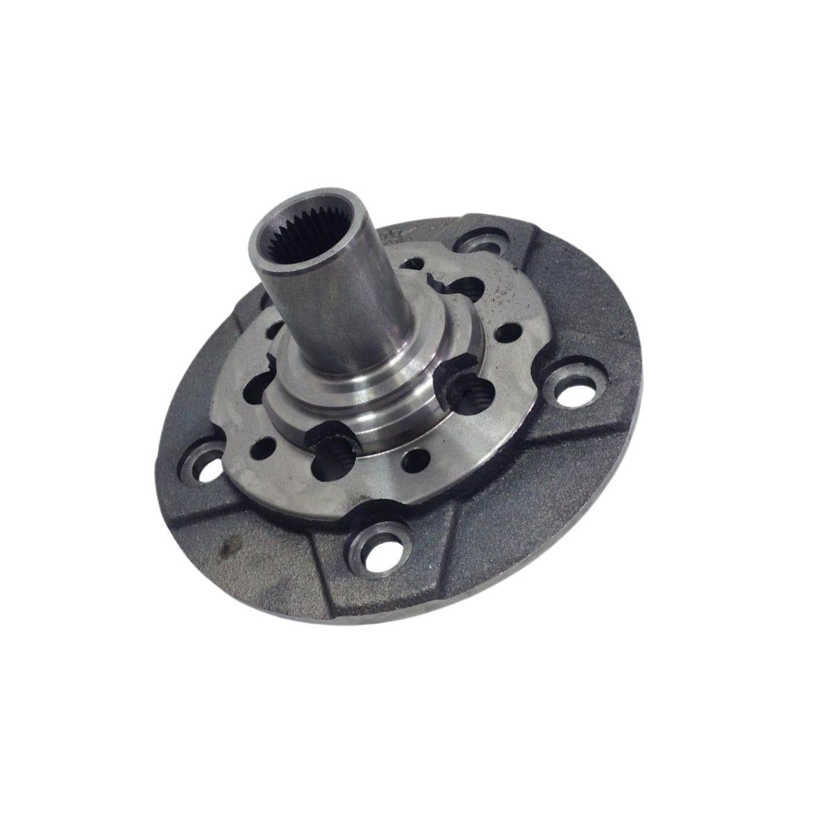 Ford Transit Front Hub Mk7 2.2 2.4 2006 For Single Rear Wheels Brand New