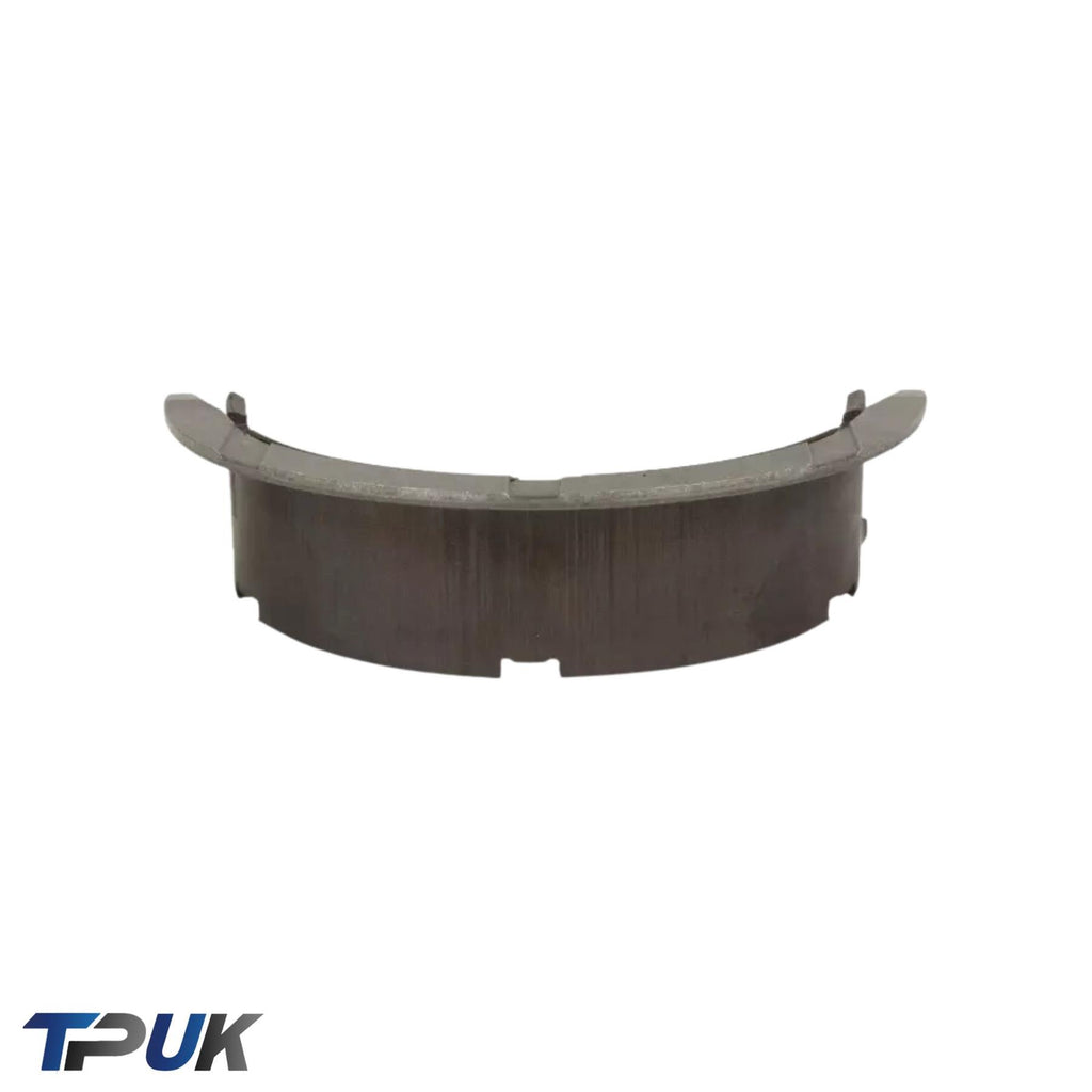Main Bearing Thrust For Ford F-150 3.0L V6 Diesel 2018-2021 Lower Blue 2204895 Jl3Z6337J