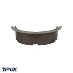 Main Bearing Thrust For Ford F-150 3.0L V6 Diesel 2018-2021 Lower Blue 2204895 Jl3Z6337J