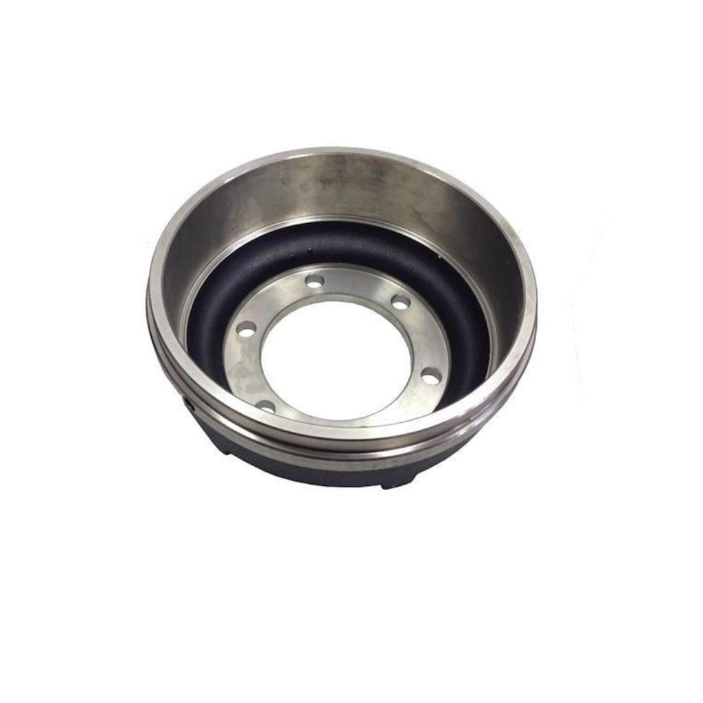 Rear Brake Drum For Ford Transit 2.5 Mk4 Mk5 15" Inch Wheels 1991 To 2000