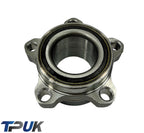 Transit Front Wheel Hub Bearing Kit 2000 -2006  2.0 2.3 2.4 Petrol Diesel