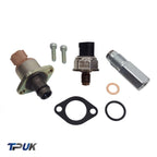 Citroen Relay 2.2 Fuel Valve Sensor Kit Tdci Hdi Brand New