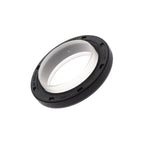 Crankshaft Oil Seal Fits Ford Fiesta Fusion Focus C Max 1.4 1.5 1.6 Tdci 1142359