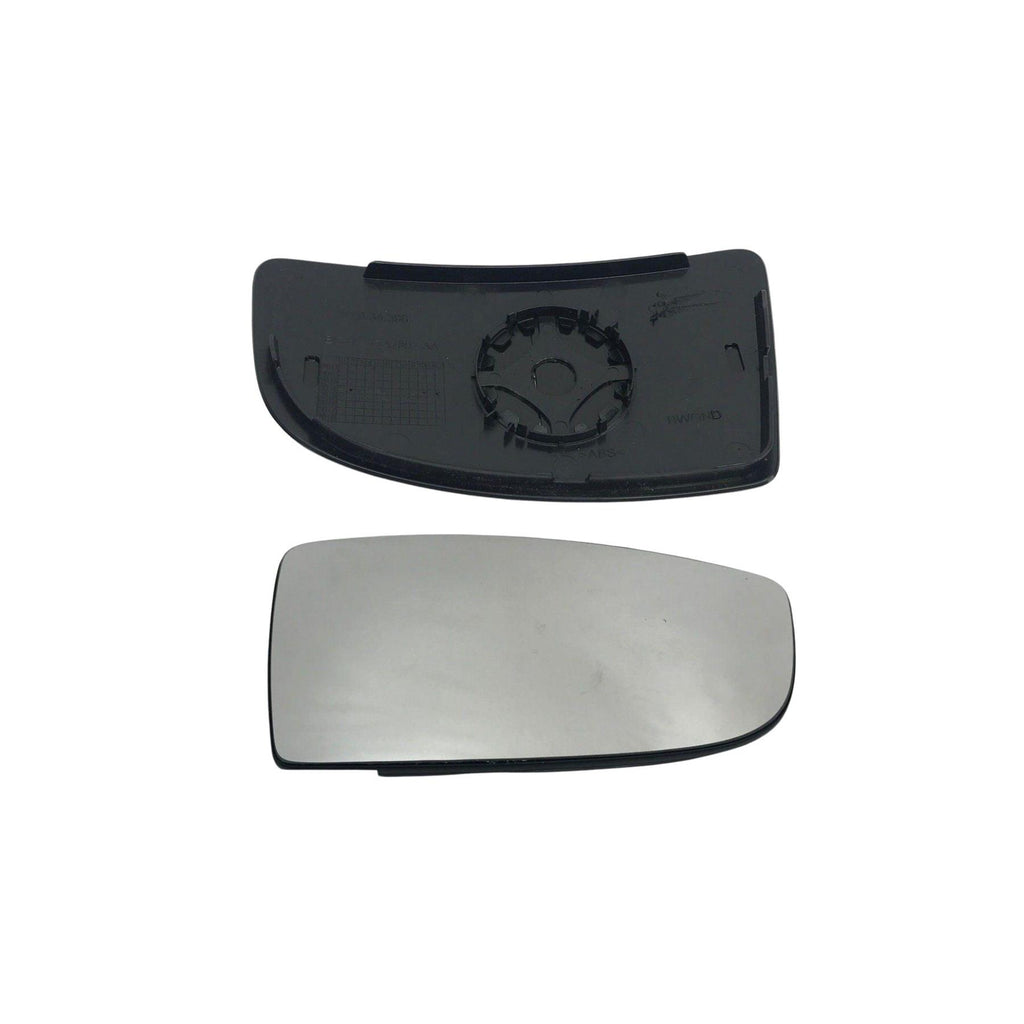 Right Wing Mirror Complete Set For Ford Transit Mk8 2.0 2.2 Ecoblue 2013 On