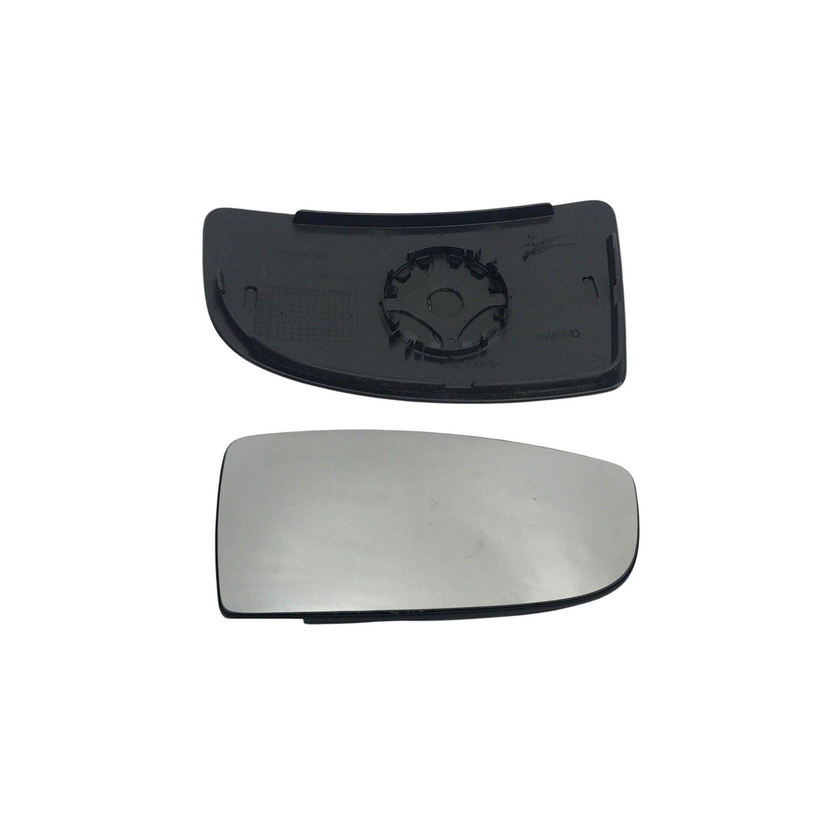 Right Wing Mirror Complete Set For Ford Transit Mk8 2.0 2.2 Ecoblue 2013 On