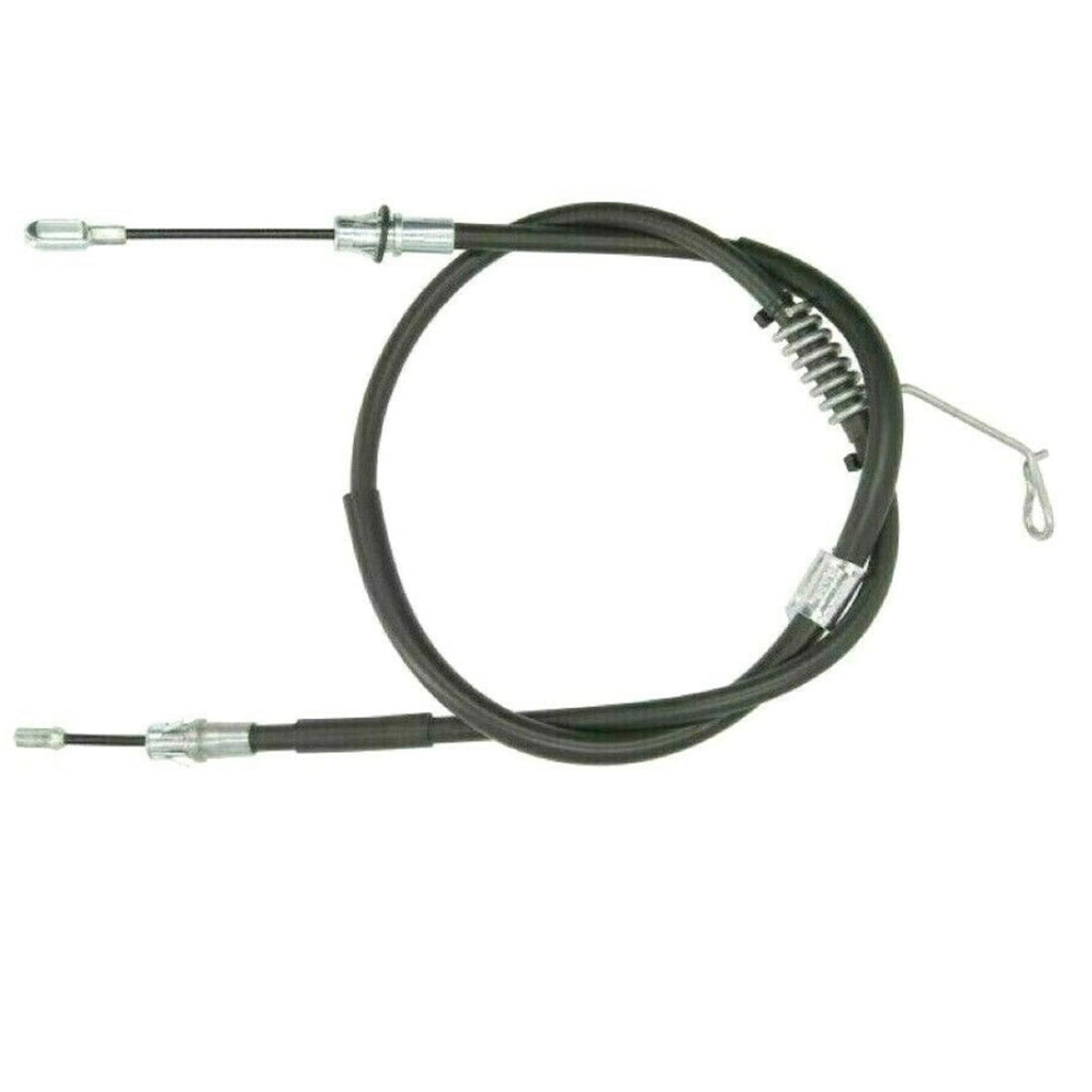 Rear Handbrake Cable Left For Ford Transit Custom 2012 - 2016 Swb Model Parking