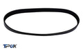 Transit 2.0 Mondeo 2.0 2.2 Fan Drive Belt Duratorq Non Air Con 1332732