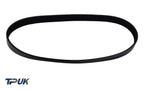 Transit 2.0 Mondeo 2.0 2.2 Fan Drive Belt Duratorq Non Air Con 1332732