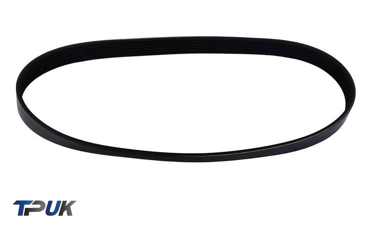 Transit 2.0 Mondeo 2.0 2.2 Fan Drive Belt Duratorq Non Air Con 1332732