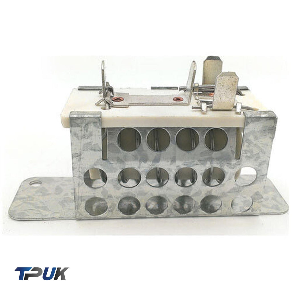 Ford Transit Heater Resistor 1986-1994 Brand New Mk3 4 And 5