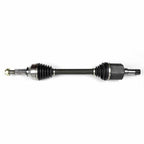 Driveshaft Axle Left Ford Transit Mk8 Custom 2.0 2.2 Up To 330 Series Near Side
