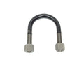 FORD TRANSIT 60MM LEAF SPRING U BOLT MK7 FOR UP TO 2+1 UBOLT