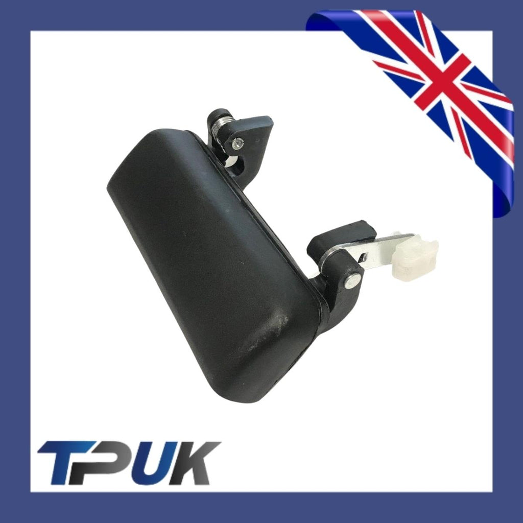 Ford Transit Mk6 Mk7 2000-2014 Outer Rear Door Handle Right Hand Side