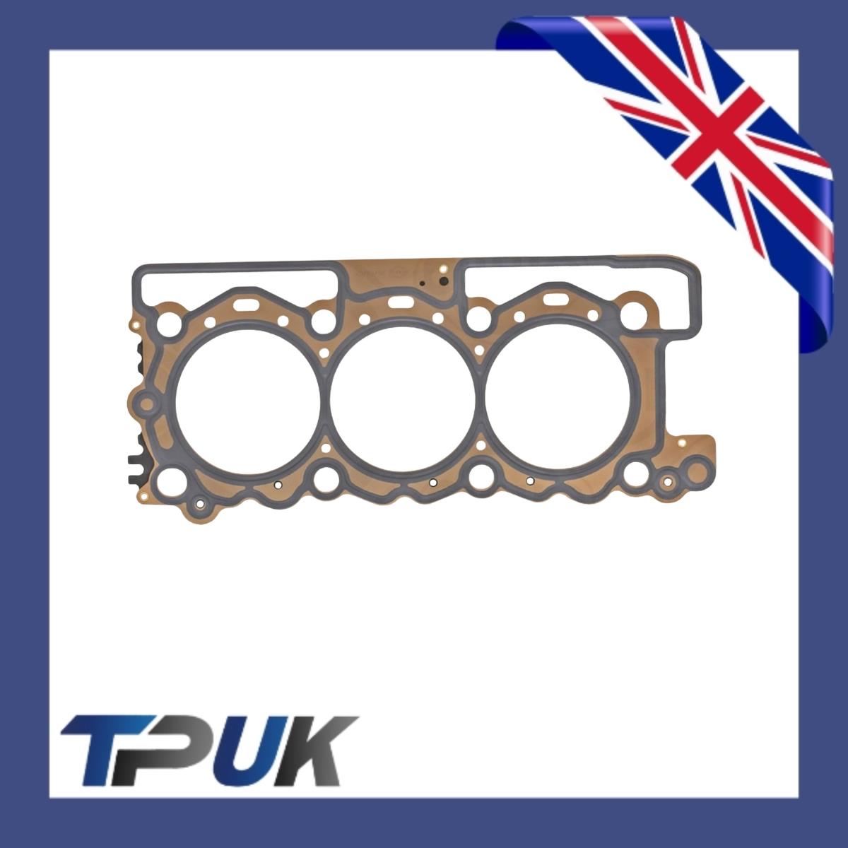 Cylinder Head Gasket For Citroen C5 C6 3.0 2009-2014 0209Gx Oem