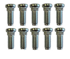 Ford Transit Mk6 Mk7 Wheel Studs M14 X 37 Set Of 10 Front Single Wheel A4424984