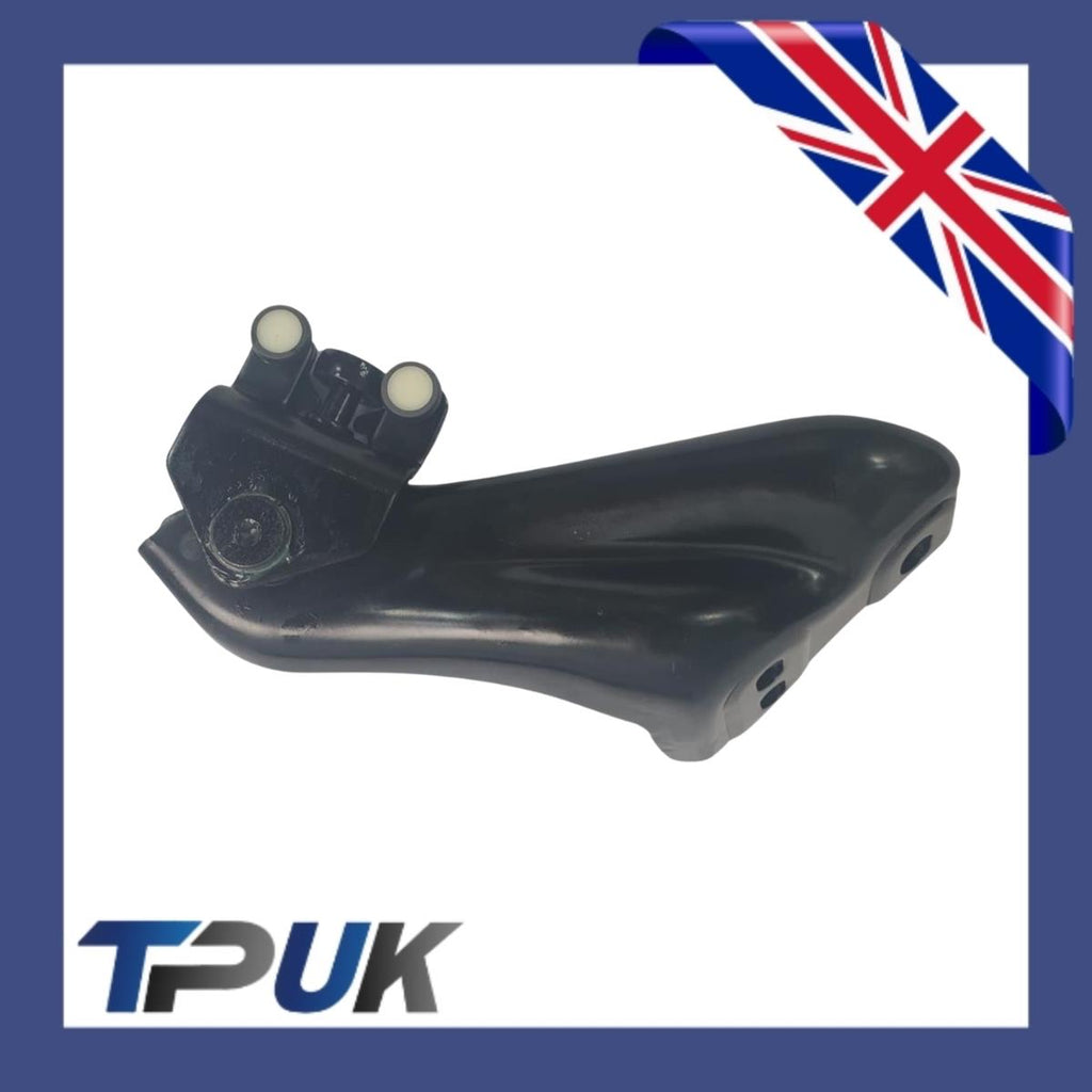 Side Loading Door Roller For Ford Transit Courier 1.0 1.5 1.6 2014> Middle Left