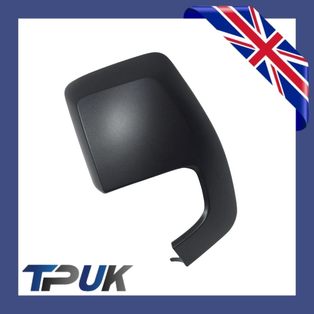 Ford Transit Custom 270 2.2 Diesel 2012 On - Left Wing Mirror Cover