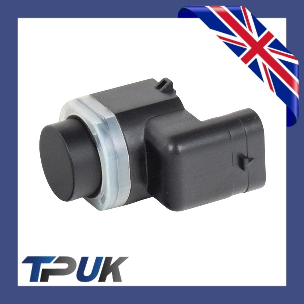 Land Rover Jaguar Ford Volvo Front Rear Parking Aid Sensor Pdc - Fits Lr038533