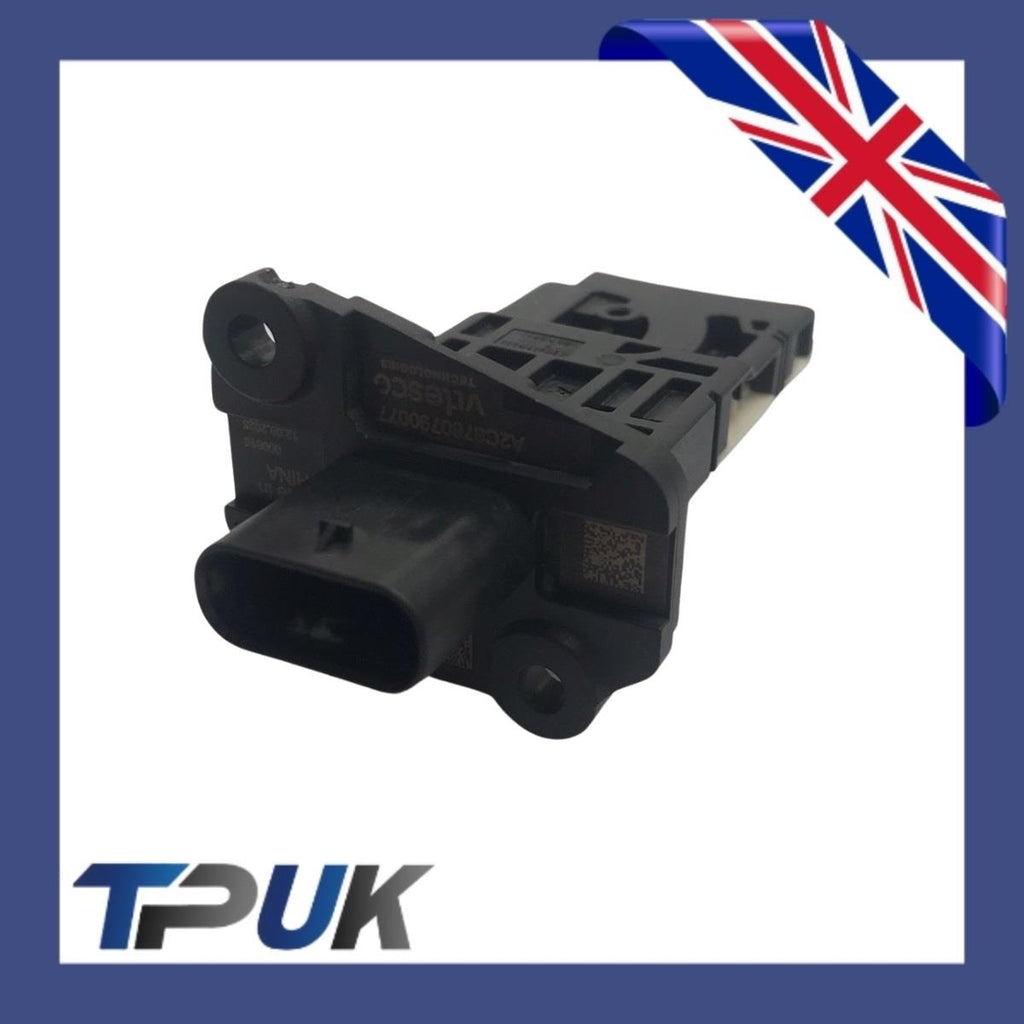 Mass Air Flow Sensor Fits Ford Transit Custom 2.0 Ecoblue Fwd E6 16-23 1872775