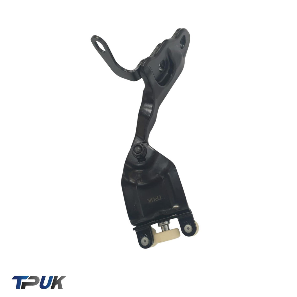Roller Guide With Bracket For Ford Transit  Custom 1.0 2.0 2.2 2012 On 1883497