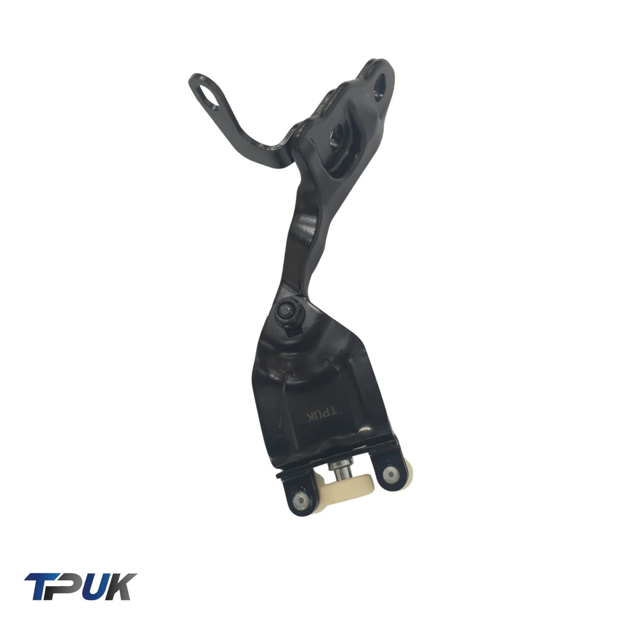 Roller Guide With Bracket For Ford Transit  Custom 1.0 2.0 2.2 2012 On 1883497