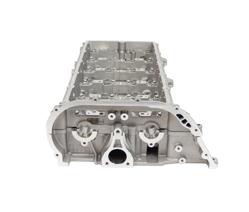 Ford Ranger 3.2 Cylinder Head And Cam Carrier 2010-2015 Euro 5 New 20V Safa Tdci