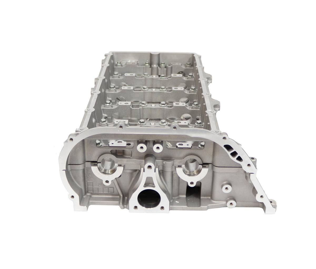 Ford Ranger 3.2 Cylinder Head And Cam Carrier 2010-2015 Euro 5 New 20V Safa Tdci