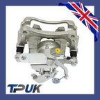 Rear Brake Caliper Right Ford Transit Mk8 2.0 2.2 Twin Double Rear Wheel Bracket