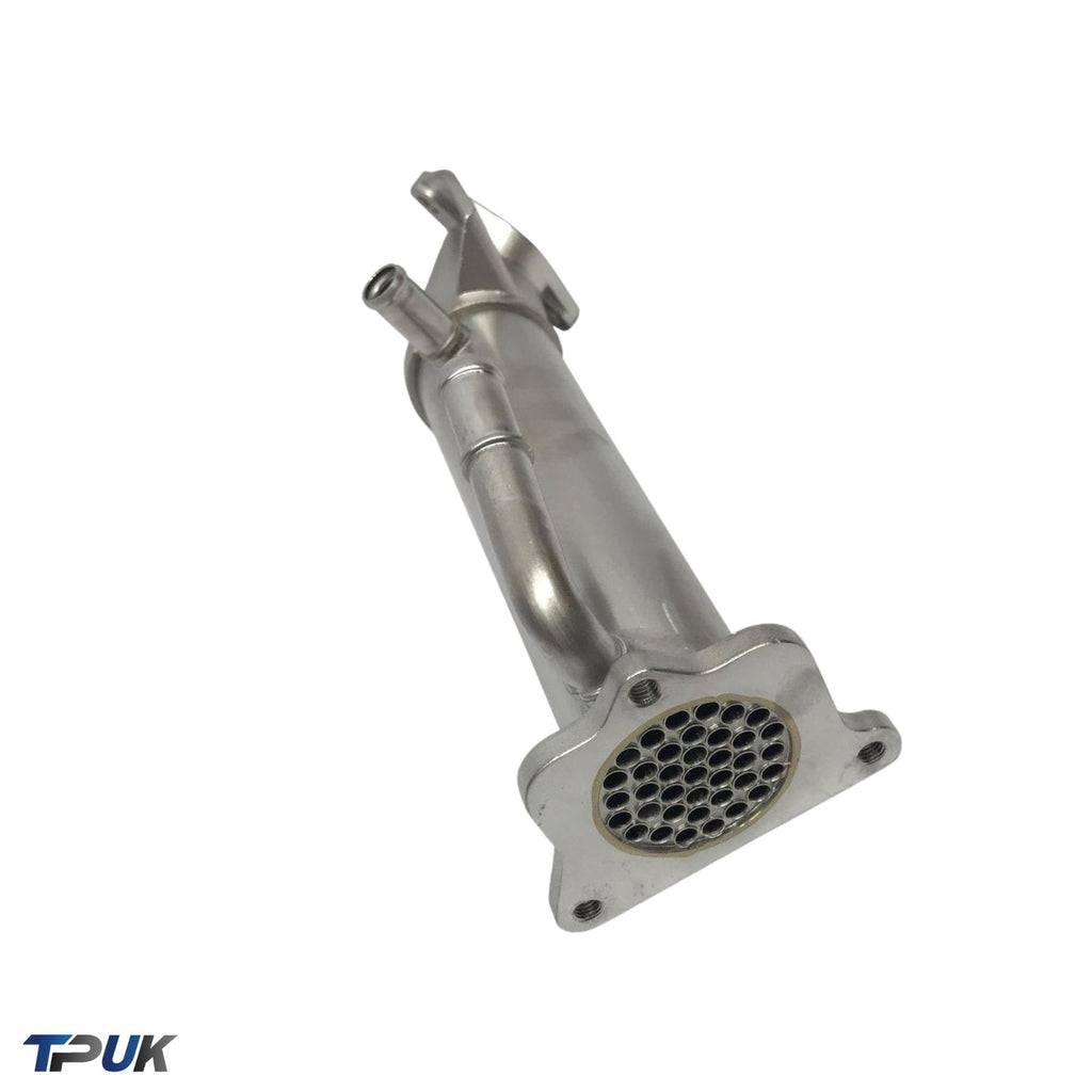 Egr Cooler Pipe For Ford Transit Land Rover Defender 2.2 2011-2018 1771581