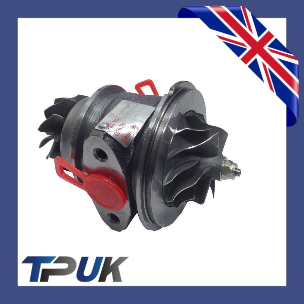 Ford Transit Turbo Turbocharger Cartridge Mk7 06-11 2.2 2.4 85 100 110 115 Chra