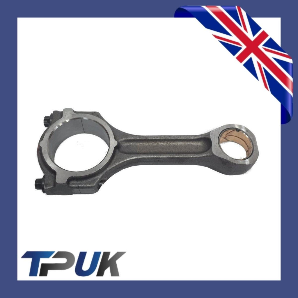 Landrover Land Rover Defender 2.4 Tdci Connecting Con Rod Assy 2006 On Brand New
