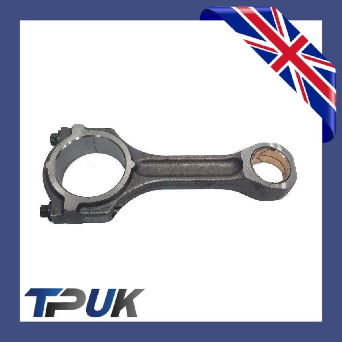 Landrover Land Rover Defender 2.4 Tdci Connecting Con Rod Assy 2006 On Brand New