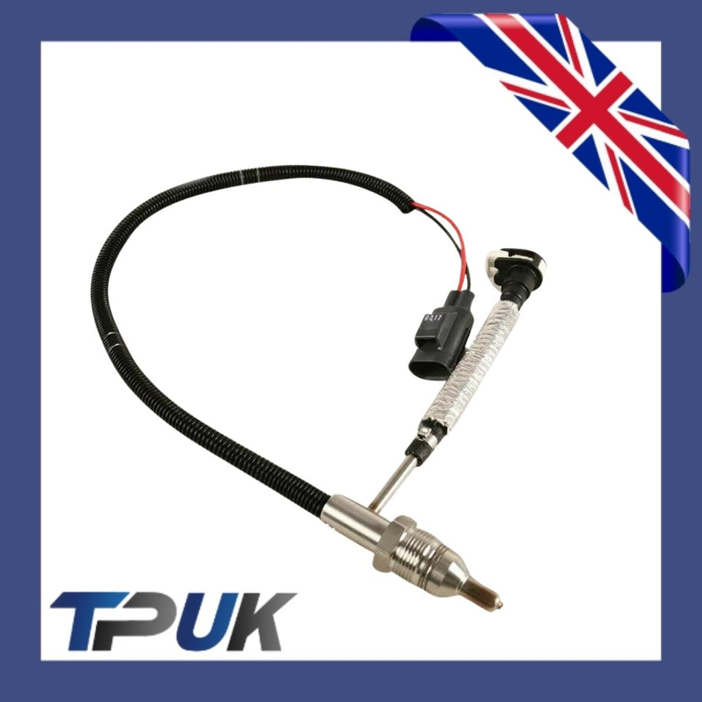 Fuel Vapour Valve For Ford Focus Cmax Kuga 2.0 Diesel Dpf Exhaust Injector 15 On