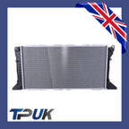 Transit Turbo Radiator 2.5 Non Air Con 1991 -2000