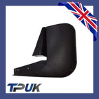 Ford Transit Mk6 Mk7 Left Mudflap Rear 2000 - 2014 On N/S Mud Flap Mud Guard