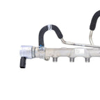 Fuel Injection Rail Pressure Sensor For Audi A3 A4 Allroad A5 Q2 Q3 04L089
