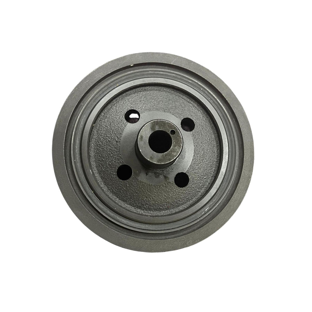 CRANKSHAFT PULLEY FOR FORD FOCUS CMAX TRANSIT CONNECT 1.8 2001-2013