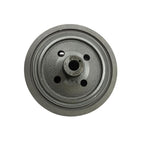 CRANKSHAFT PULLEY FOR FORD FOCUS CMAX TRANSIT CONNECT 1.8 2001-2013