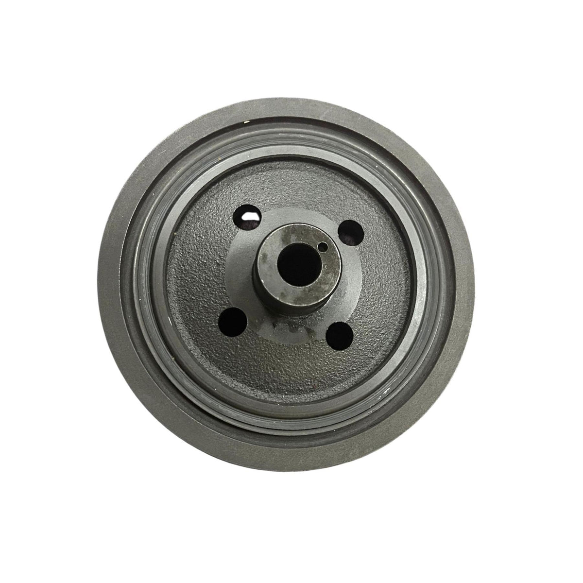CRANKSHAFT PULLEY FOR FORD FOCUS CMAX TRANSIT CONNECT 1.8 2001-2013