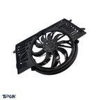 Complete Radiator Fan For Ford Ranger 2022 On 2600325 Mb3G8C607Cd Oem