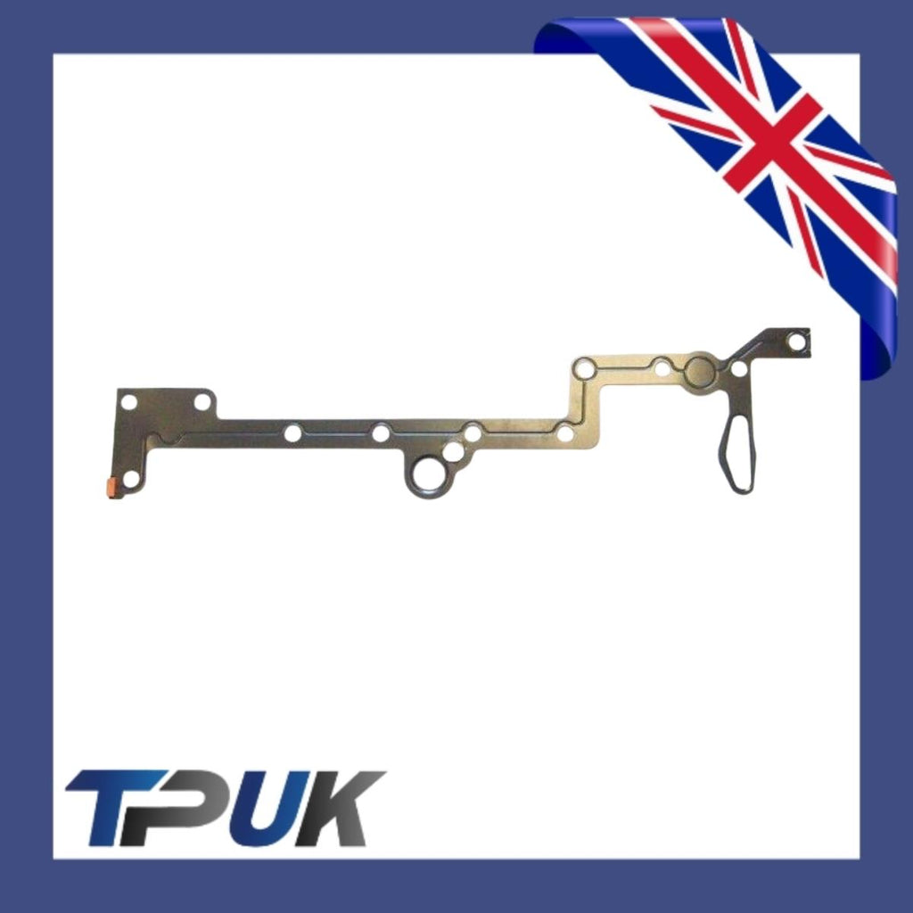 Ford Transit Mondeo Ranger Lti Tx2 Stiffener Plate Gasket 2.0 2.2 2.4