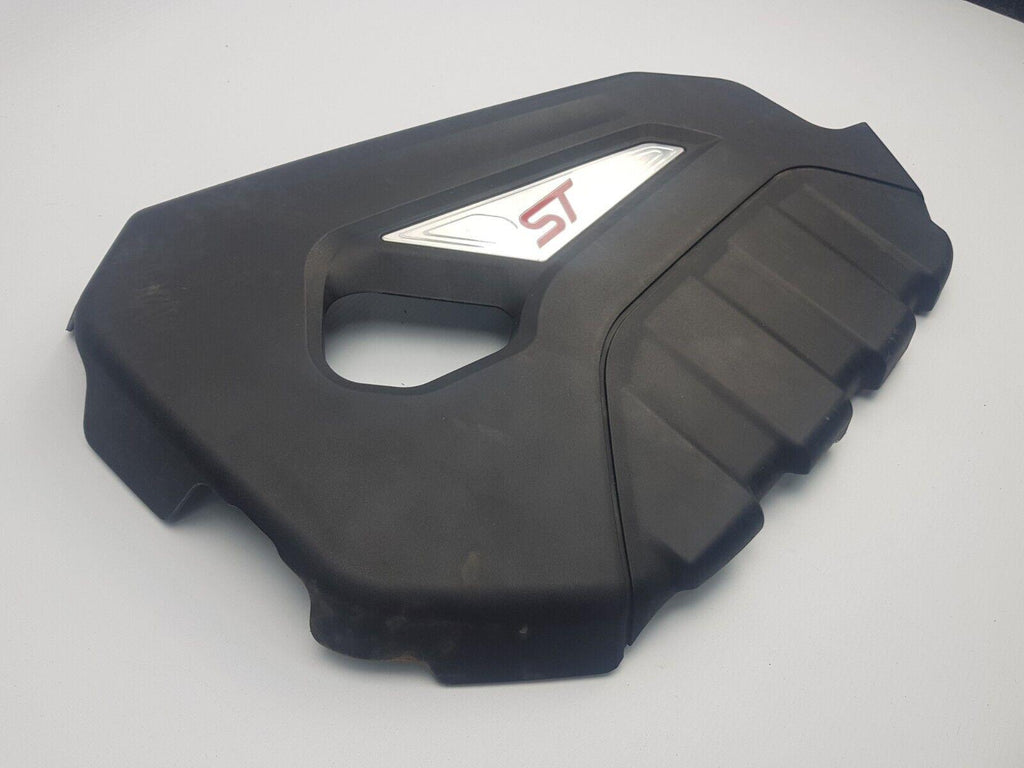 Engine Cover For Ford Fiesta St-2 12-19 1.6 Petrol C1Bg-6A949-A 398462