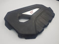 Engine Cover For Ford Fiesta St-2 12-19 1.6 Petrol C1Bg-6A949-A 398462